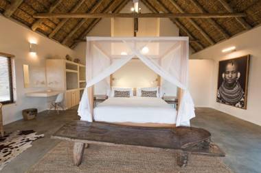 Unembeza Boutique Lodge & Spa