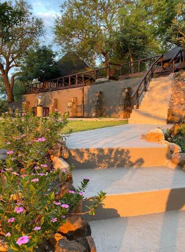 Emhosheni River Lodge