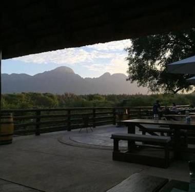 Wildlife Estate In Limpopo