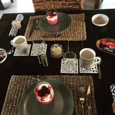 Bushbaby River Lodge