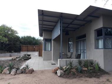 24 Degrees Self Catering