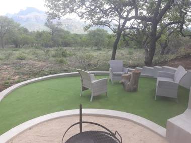 24 Degrees Self Catering