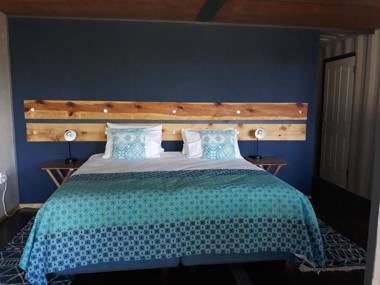 24 Degrees Self Catering