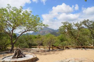 Moholoholo Mountain View