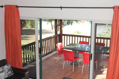 Ekuthuleni River Front Chalets