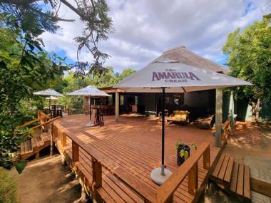 Kingfisher Creek Lodge