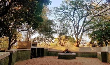 Kingfisher Creek Lodge