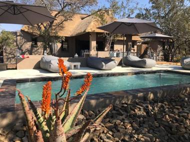 Lindiwe Safari Lodge