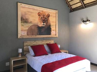 Lindiwe Safari Lodge