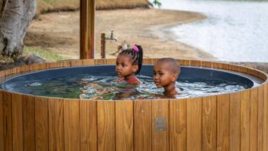 AfriCamps at Hoedspruit