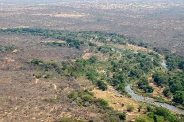The Wild Blue Lodge SAFARI & SPA