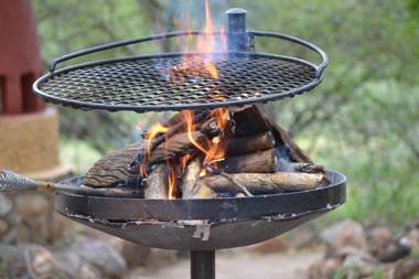 Mali Mali Safari Lodge