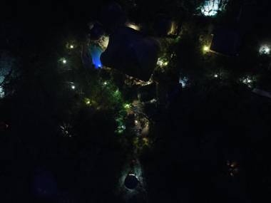 Mali Mali Safari Lodge