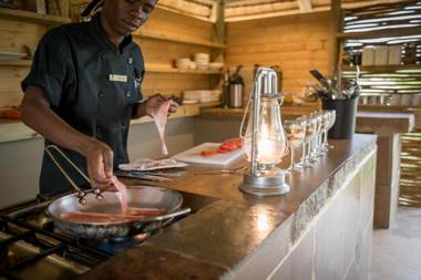 Bundox Explorer Camp