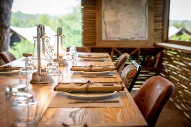 Bundox Explorer Camp