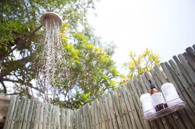 Ngama Tented Safari Lodge