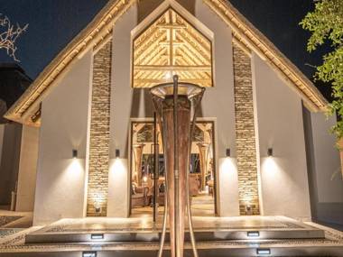 African Flair Boutique Safari Lodge