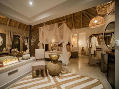 African Flair Boutique Safari Lodge