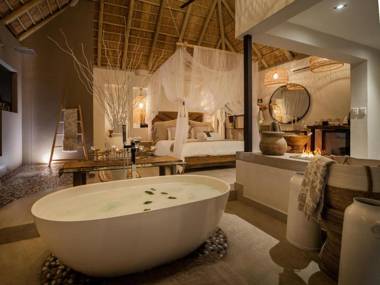 African Flair Boutique Safari Lodge