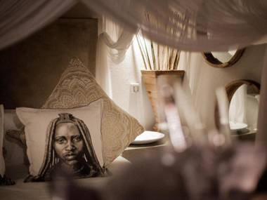 African Flair Boutique Safari Lodge