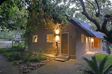 Sunbirds Oasis Lodge