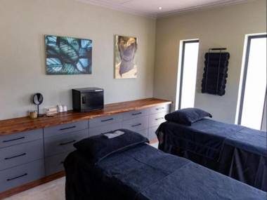 Muunga Bush Lodge & Spa