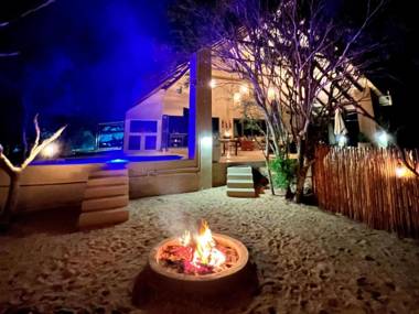 Rhino's Rest Luxury Self-catering Home