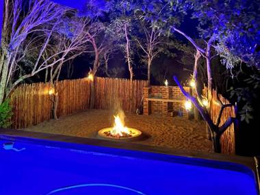 Rhino's Rest Luxury Self-catering Home