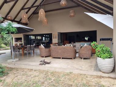 Rhino's Rest Luxury Self-catering Home