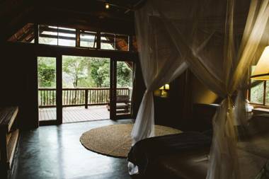 Hluhluwe River Lodge