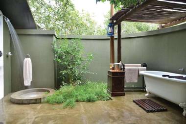 Falaza Game Park and Spa