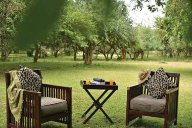 Falaza Game Park and Spa