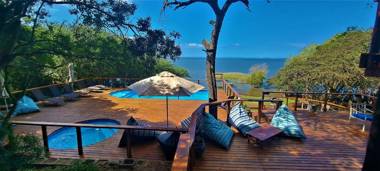 Nibela Lake Lodge by Dream Resorts