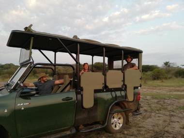 Nibela Lake Lodge by Dream Resorts