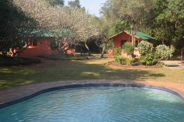 Bushbaby Lodge