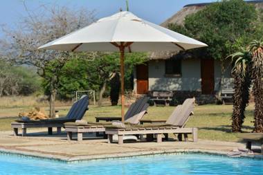 Bayala Private Safari Lodges
