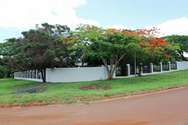 Msitu Kwetu lodge & safaris