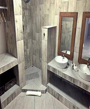 The Wilds Guest House