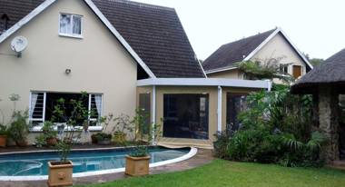 York House Guest House