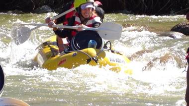 Misty Waves Boutique Hotel