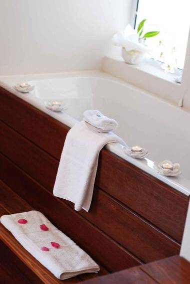 138 Marine Beachfront Guesthouse