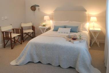 138 Marine Beachfront Guesthouse