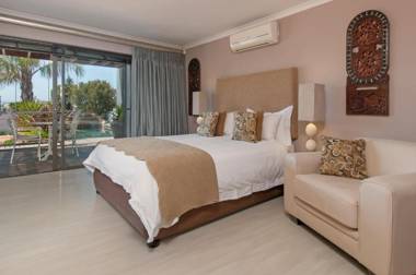 Whale Away Guest House