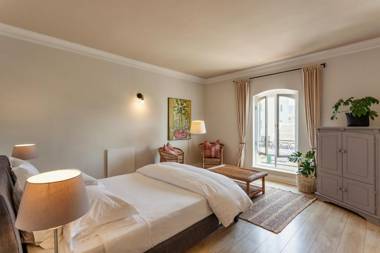 Auberge Burgundy Boutique Hotel & Spa