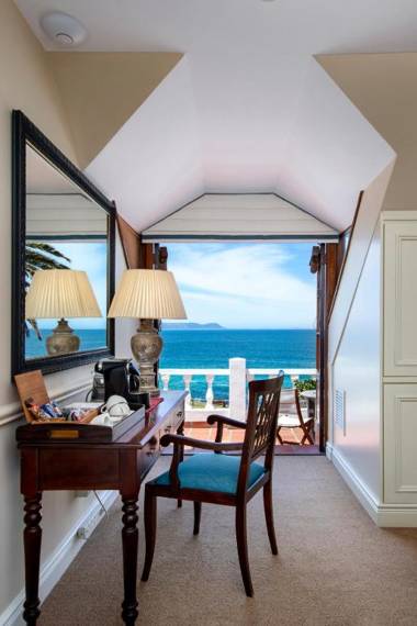 La Fontaine Guest House Hermanus