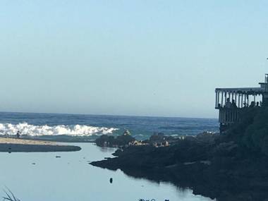 Kennedys Beach Villa