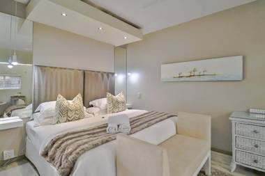 Hermanus Lodge on the Green