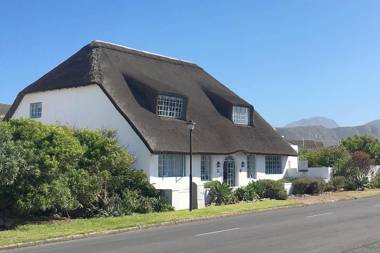 Cliff Cottage Hermanus