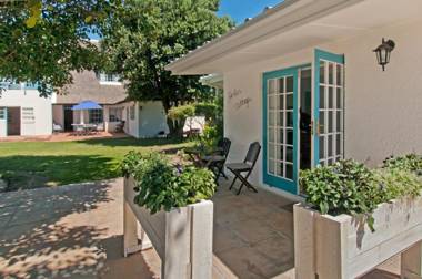 Cliff Cottage Hermanus