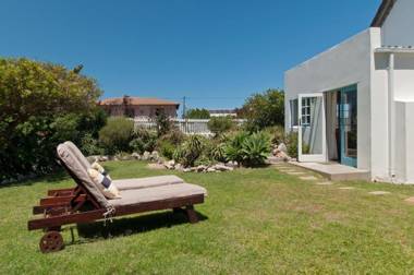 Cliff Cottage Hermanus